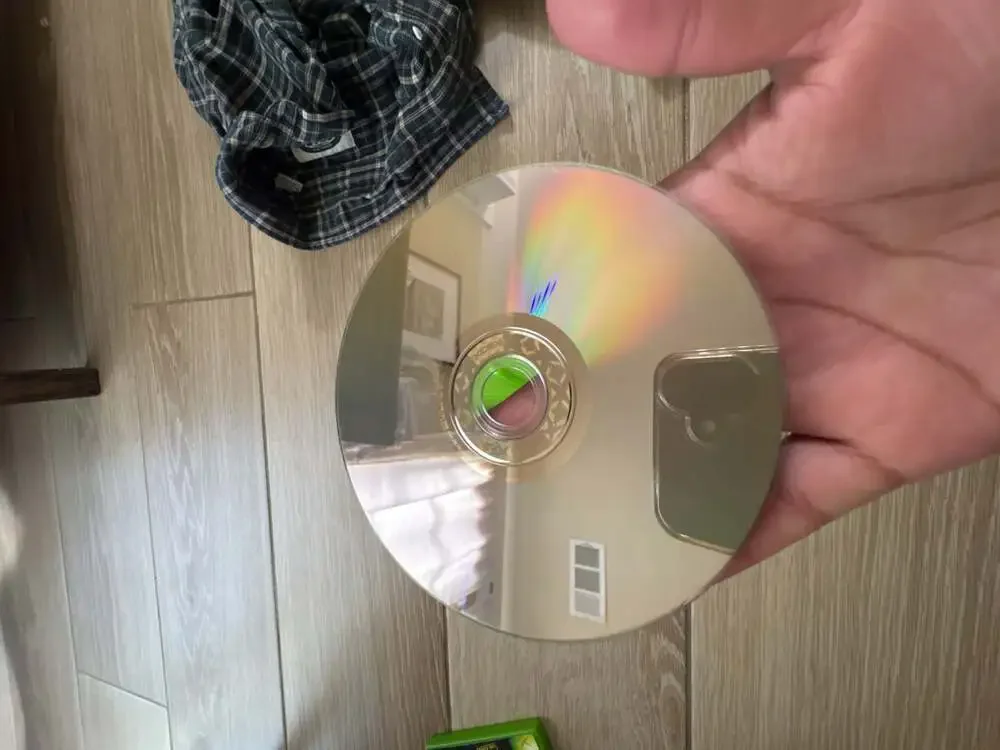 Need for Speed Underground XBOX Complete Box With Manual